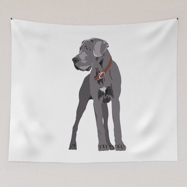 Item preview, Great Dane designed and sold by hadleyvaughn.