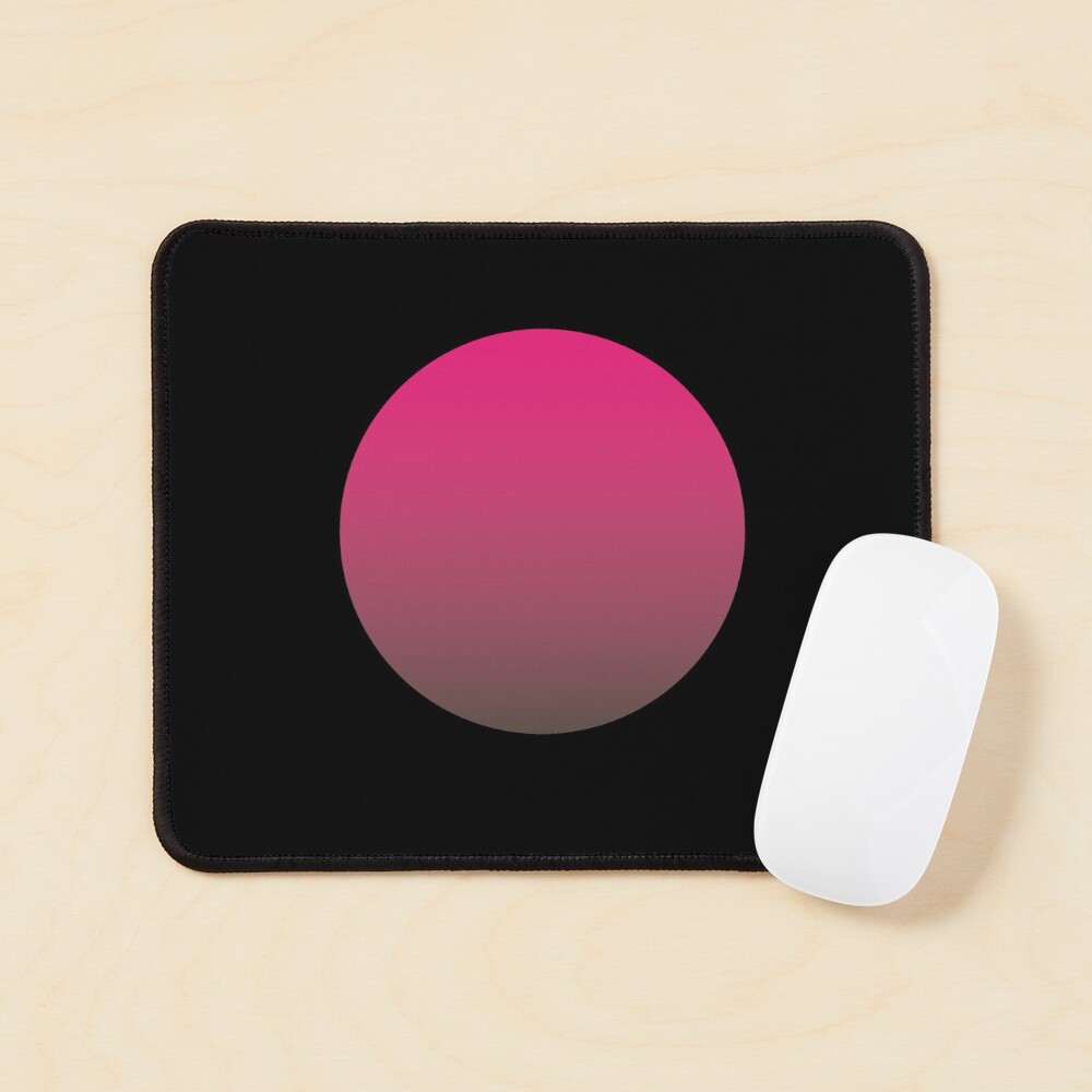 Item preview, Mouse Pad designed and sold by HappywithBest.