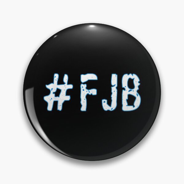Item preview, Hashtag FJB Pro America Biden #FJB Icy Patriot designed and sold by Gormgunnarsson.