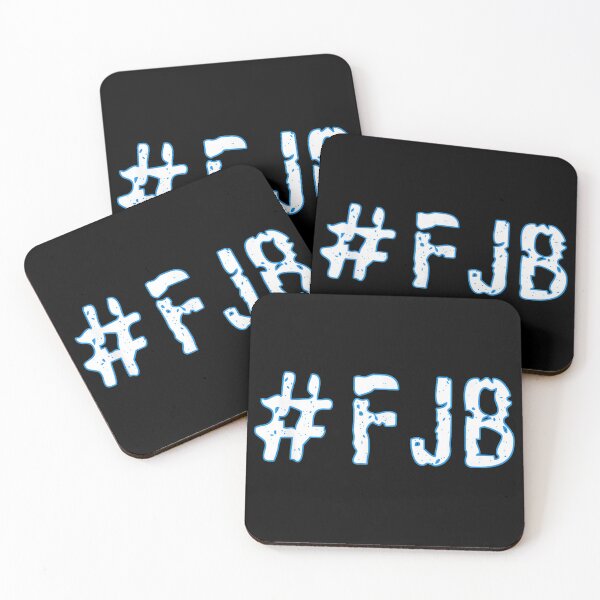 Item preview, Hashtag FJB Pro America Biden #FJB Icy Patriot designed and sold by Gormgunnarsson.
