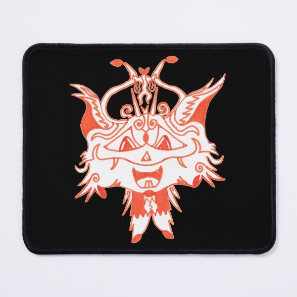 Item preview, #41 |☽| Fancy Fox Face [Best Of 2019] designed and sold by Naean H.F. (Nez Man).