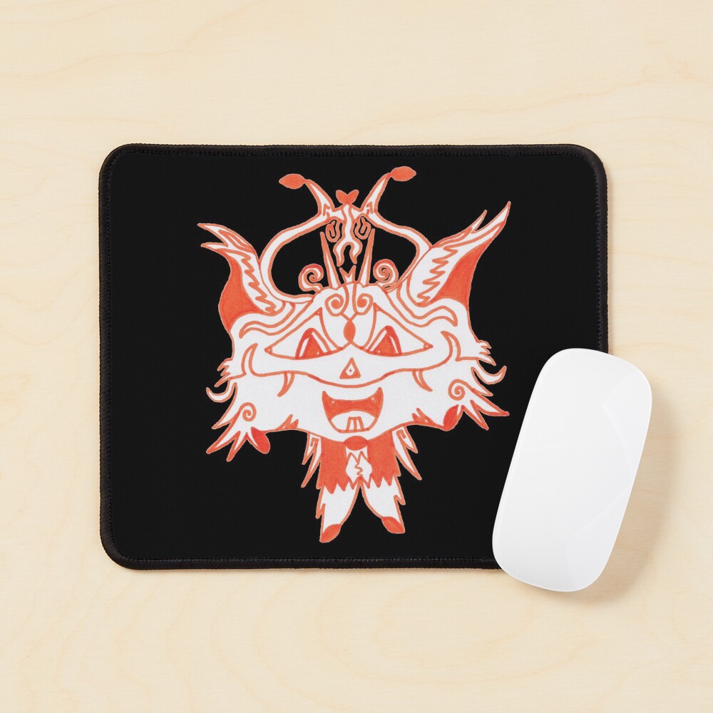 Item preview, Mouse Pad designed and sold by Naean.