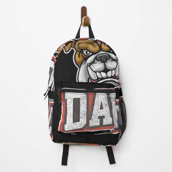 Item preview, Distressed Dawgs Gotta Eat CLE designed and sold by MatildaGrimes.