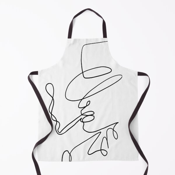 Item preview, Cowboy designed and sold by LuluStardust.