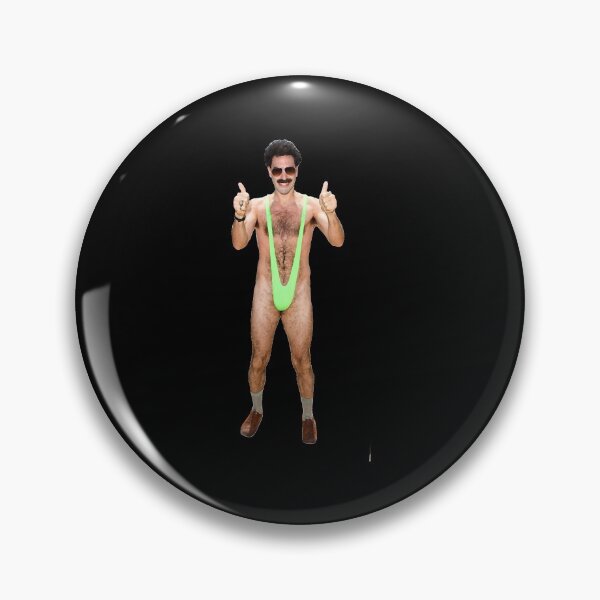 Item preview, Mens Funny Borat Gifts For Birthday designed and sold by RubenPrice2210.