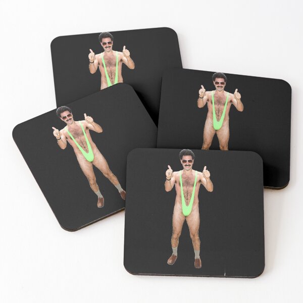 Item preview, Mens Funny Borat Gifts For Birthday designed and sold by RubenPrice2210.