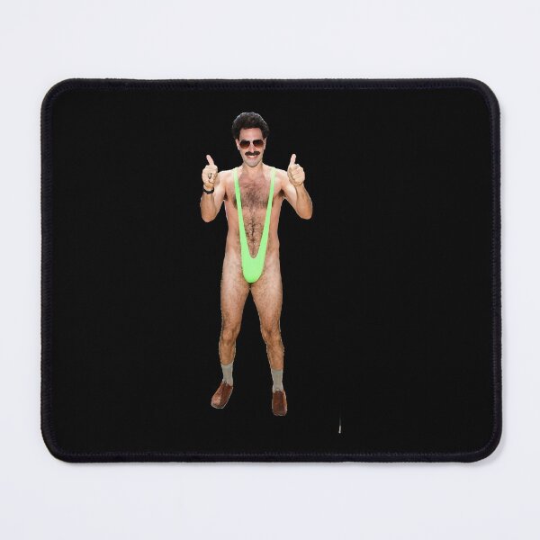Item preview, Mens Funny Borat Gifts For Birthday designed and sold by RubenPrice2210.