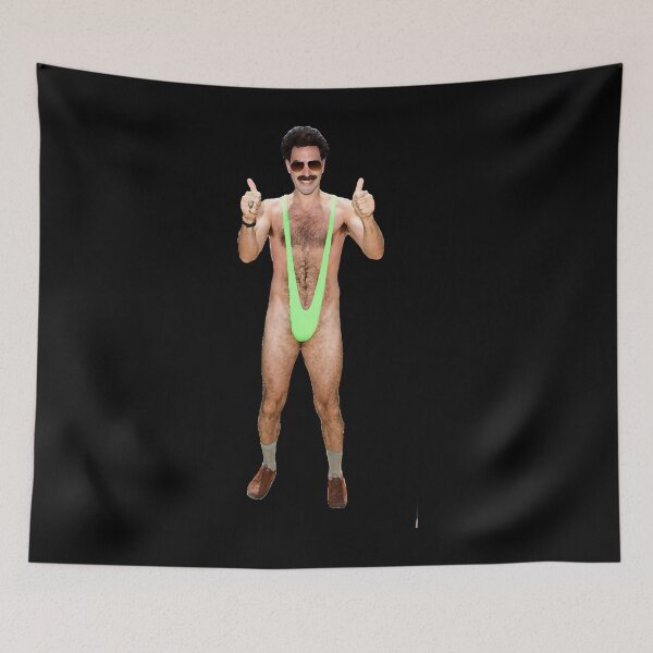 Item preview, Mens Funny Borat Gifts For Birthday designed and sold by RubenPrice2210.
