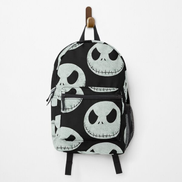 Item preview,  Nightmare Before Christmas Ghost face designed and sold by MattHouse99.