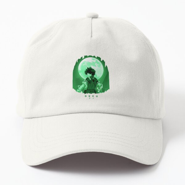 DEKU| Gift Perfect Dad Hat
