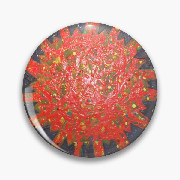 Item preview, Exuberance designed and sold by mikimori.