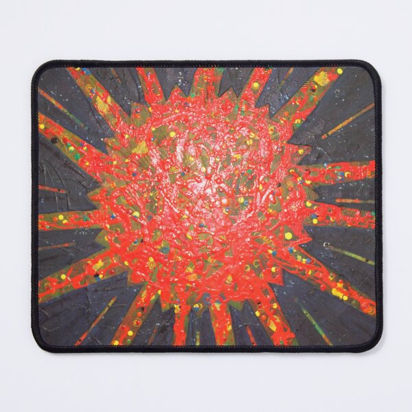 Item preview, Exuberance designed and sold by mikimori.