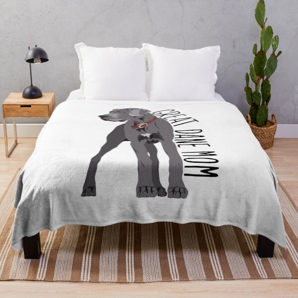 Item preview, Great Dane Mom designed and sold by hadleyvaughn.