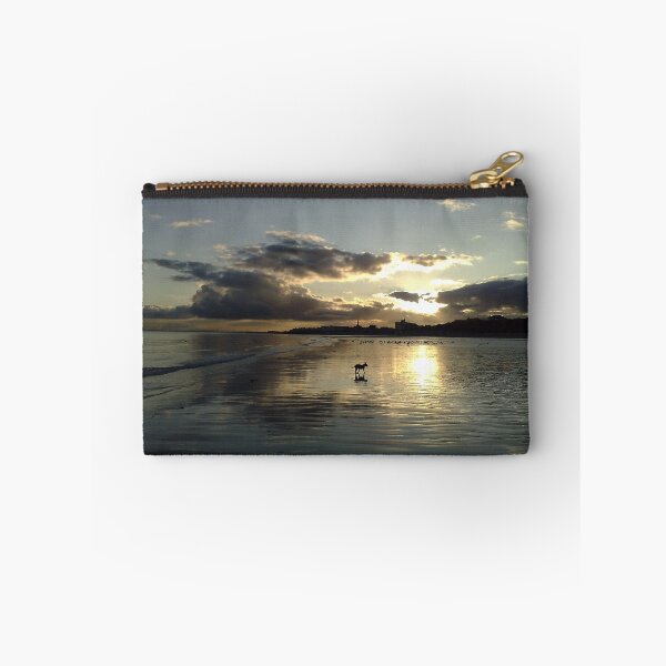 Item preview, December Sunset Bridlington designed and sold by Merice  Ewart Marshall.