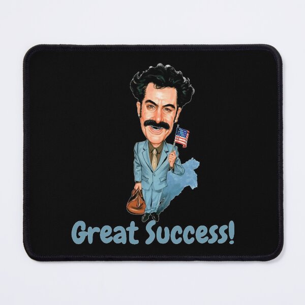 Item preview, Mens My Favorite Borat Gifts For Movie Fan designed and sold by RubenPrice2210.