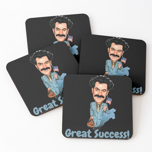 Item preview, Mens My Favorite Borat Gifts For Movie Fan designed and sold by RubenPrice2210.