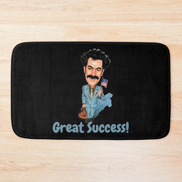 Item preview, Mens My Favorite Borat Gifts For Movie Fan designed and sold by RubenPrice2210.