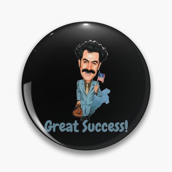 Item preview, Mens My Favorite Borat Gifts For Movie Fan designed and sold by RubenPrice2210.