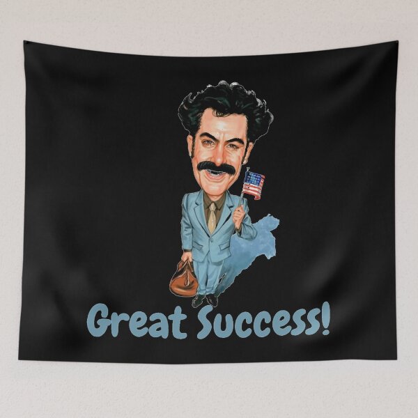 Item preview, Mens My Favorite Borat Gifts For Movie Fan designed and sold by RubenPrice2210.