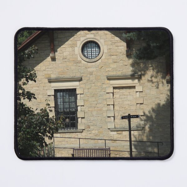 Item preview, #71 |☼| Bench 'N' Building Junction (Hadrian's Wall) designed and sold by Naean H.F. (Nez Man).