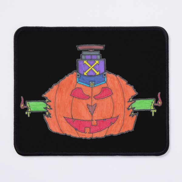 Item preview, #30 |☽| Pumpkintraption designed and sold by Naean H.F. (Nez Man).