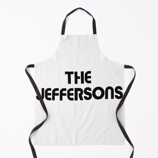 Item preview, The Jeffersons TV Title. designed and sold by Sesa76.