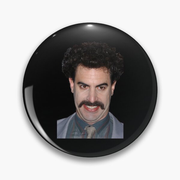Item preview, Mens Womens Borat Gifts For Music Fan designed and sold by RubenPrice2210.