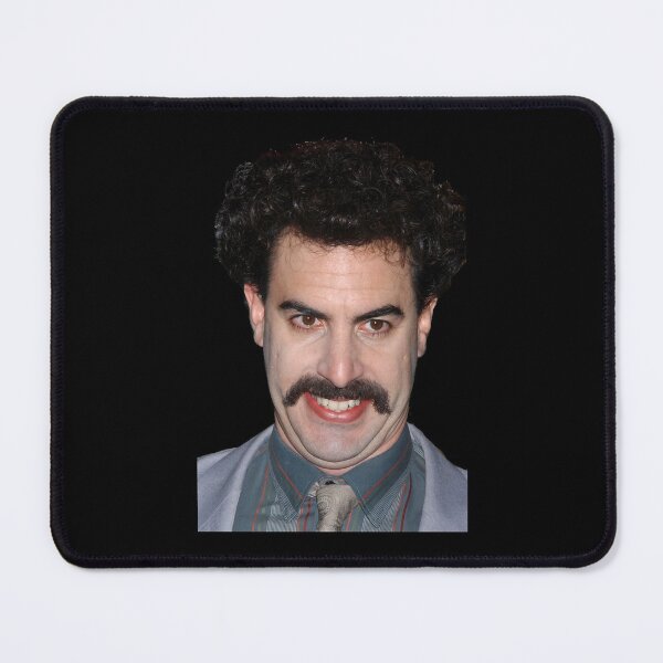 Item preview, Mens Womens Borat Gifts For Music Fan designed and sold by RubenPrice2210.