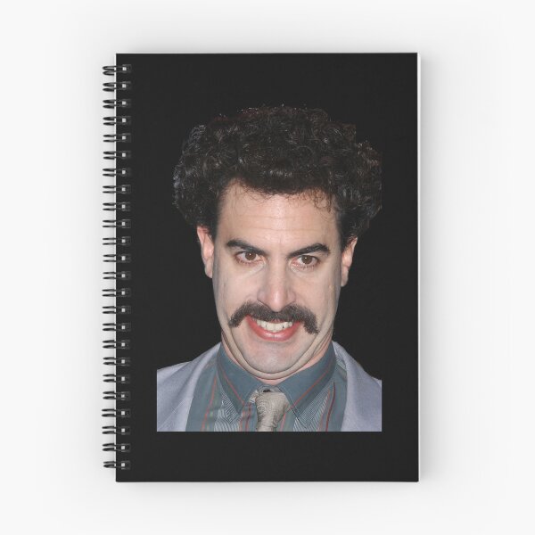 Item preview, Mens Womens Borat Gifts For Music Fan designed and sold by RubenPrice2210.