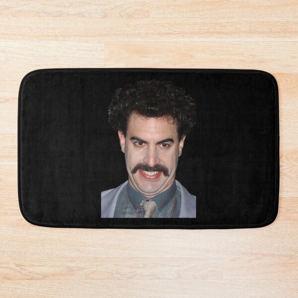 Item preview, Mens Womens Borat Gifts For Music Fan designed and sold by RubenPrice2210.