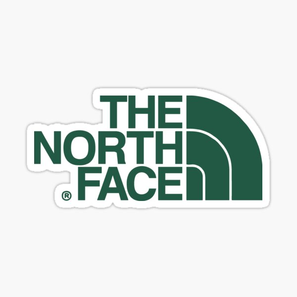 AVENTURA - LOGO "NORTE" Pegatina