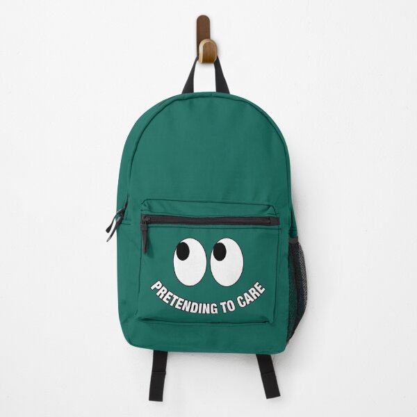 Item preview, Pretending to Care designed and sold by NadyaCC.