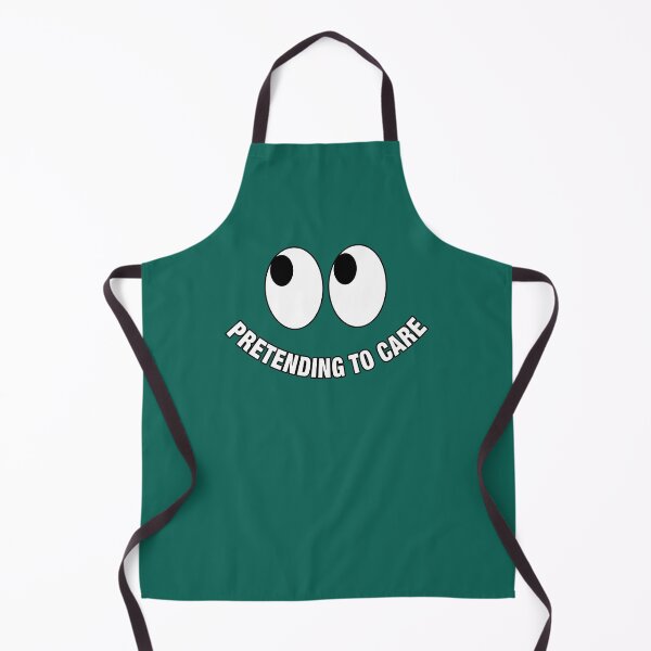 Item preview, Pretending to Care designed and sold by NadyaCC.