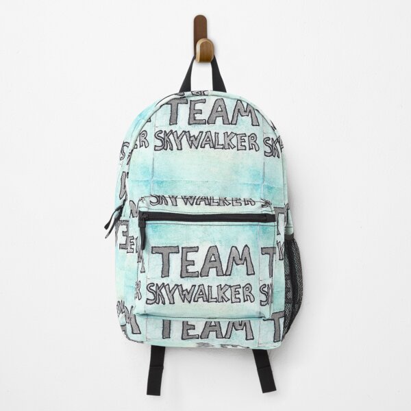 Item preview, Team Skywalker designed and sold by Old Soul Imagination .