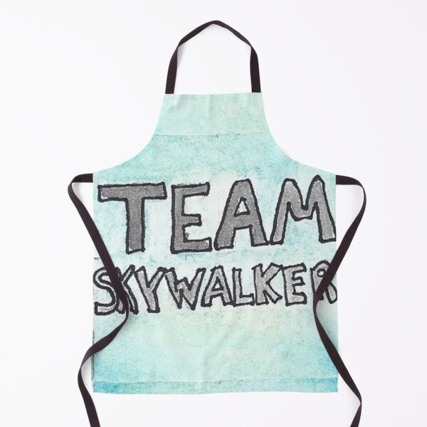 Artikelvorschau, Team Skywalker entworfen und verkauft von Old Soul Imagination .
