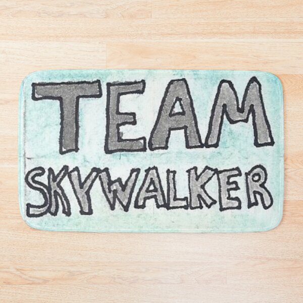 Artikelvorschau, Team Skywalker entworfen und verkauft von Old Soul Imagination .
