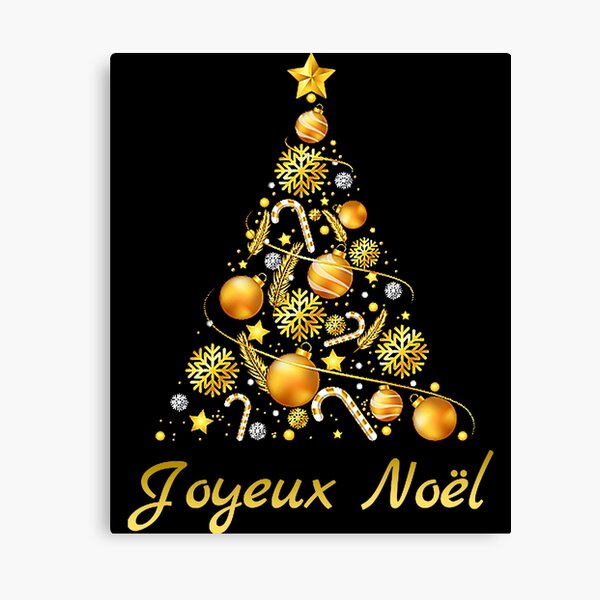 Noel Canvas Prints Redbubble