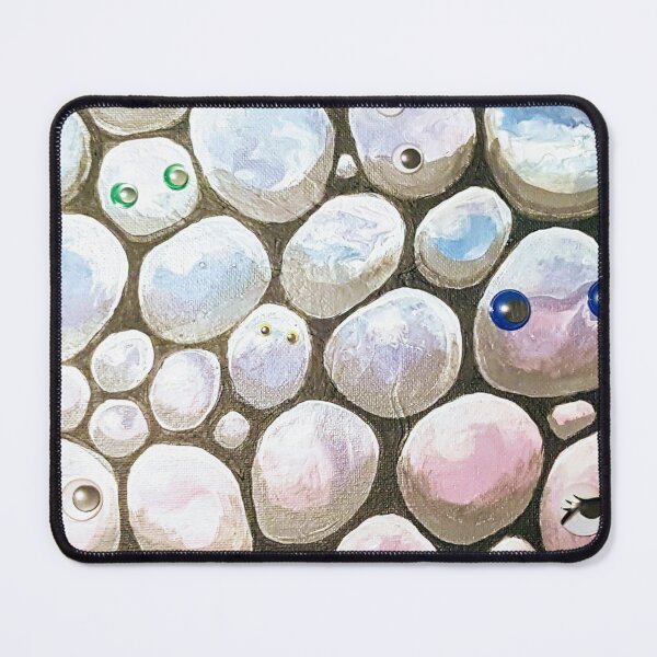 Item preview, Painted rock pets designed and sold by PourExperiment.