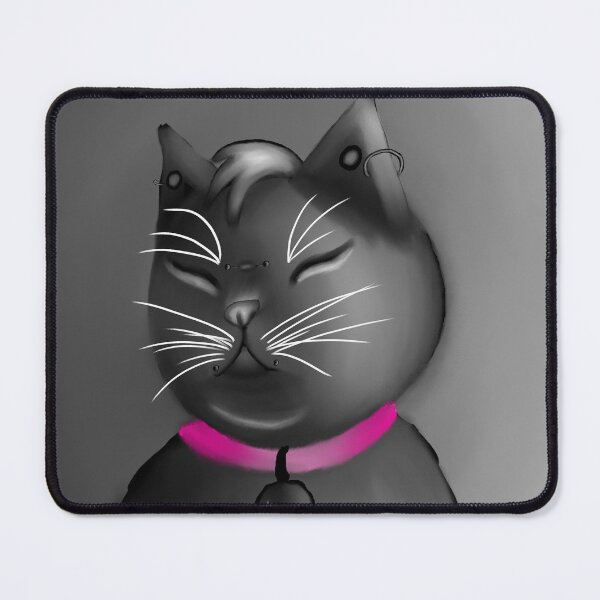Item preview, Kitty designed and sold by ArtistKF.