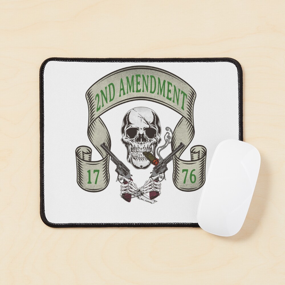 Item preview, Mouse Pad designed and sold by Insaneluck.