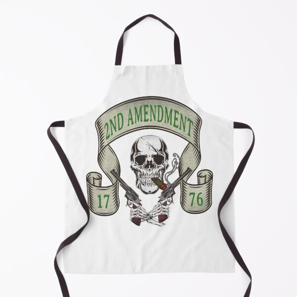 Item preview, 2A designed and sold by Insaneluck.