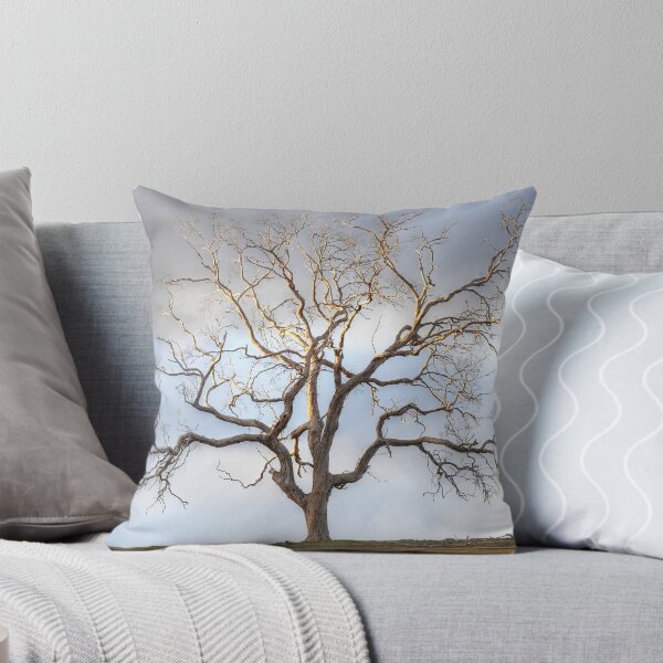 Item preview, Árbol en Bark Hut Road designed and sold by Dean Wiles.