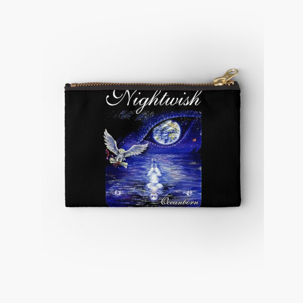 Item preview, Birthday Gift Nightwish Ocean Bornfloor Jansen Premium designed and sold by SybleTorphy1990.