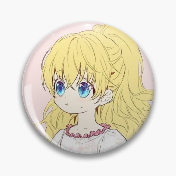 Item preview, WHO MADE ME A PRINCESS by Spoon Athy Athanasia de Alger Obelia Webtoon designed and sold by cosmocheese.