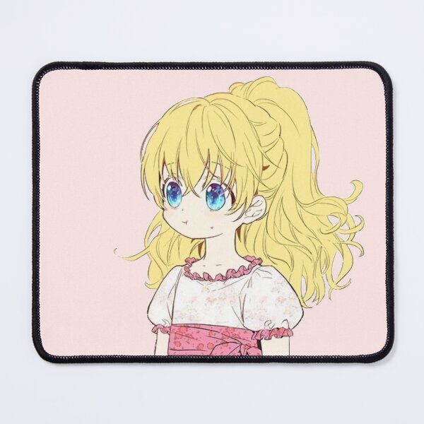 Item preview, WHO MADE ME A PRINCESS by Spoon Athy Athanasia de Alger Obelia Webtoon designed and sold by cosmocheese.