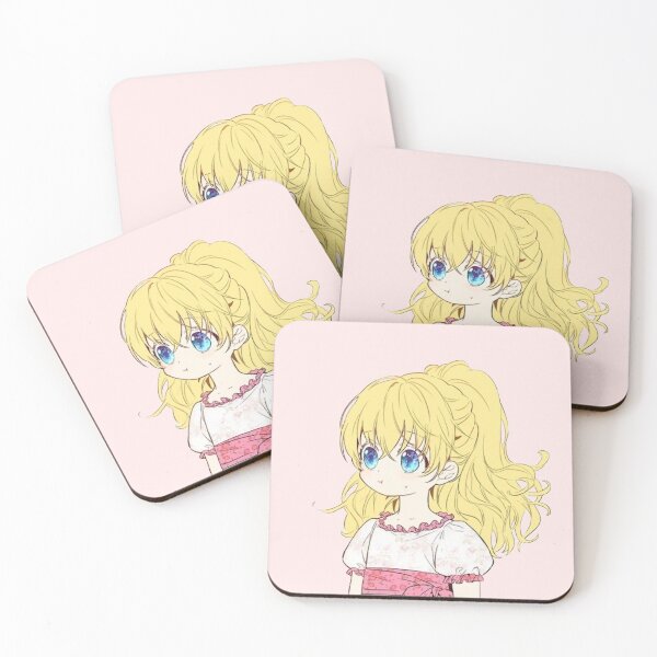 Item preview, WHO MADE ME A PRINCESS by Spoon Athy Athanasia de Alger Obelia Webtoon designed and sold by cosmocheese.