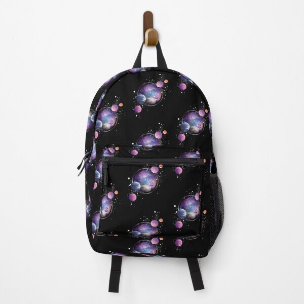 Item preview, A Gift of the Galaxy and Illustrated Planets for Astronomy Lovers & More designed and sold by MiaDelelai.
