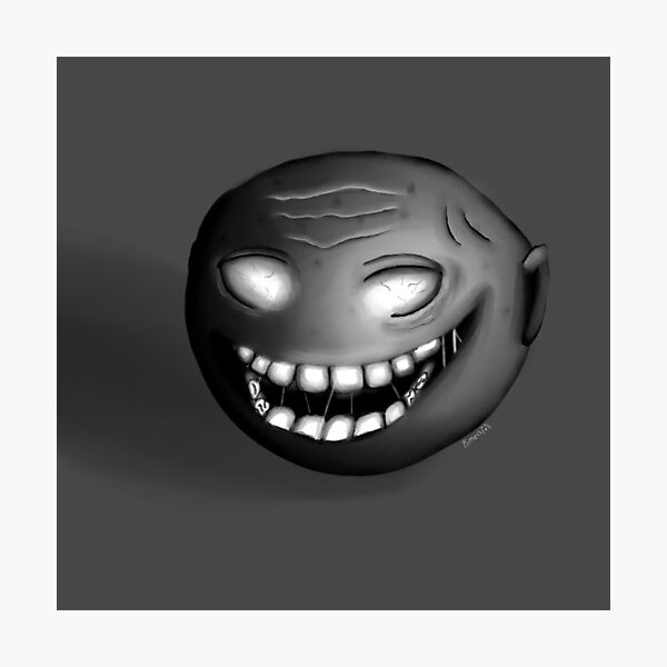 Artikelvorschau, Emoji entworfen und verkauft von ArtistKF.