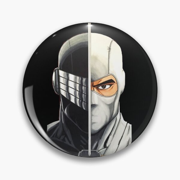 Item preview, Storm Shadow Tshirt - Storm Shadow Iphone Case - Storm Shadow Sticker designed and sold by septee.