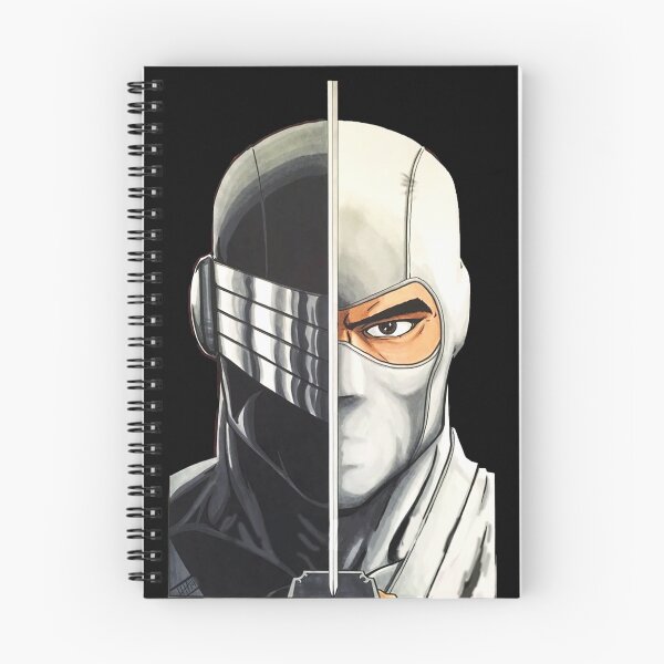 Item preview, Storm Shadow Tshirt - Storm Shadow Iphone Case - Storm Shadow Sticker designed and sold by septee.